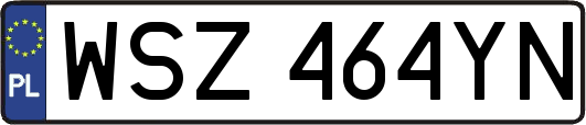 WSZ464YN