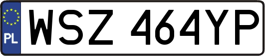 WSZ464YP