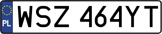 WSZ464YT