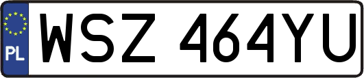 WSZ464YU