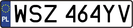 WSZ464YV
