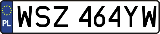 WSZ464YW