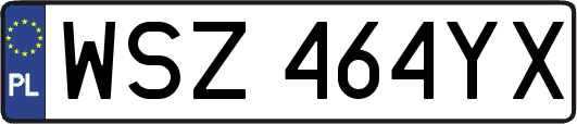 WSZ464YX