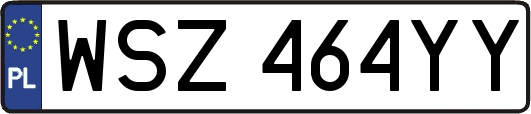 WSZ464YY