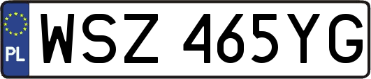 WSZ465YG