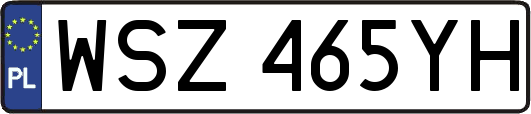 WSZ465YH