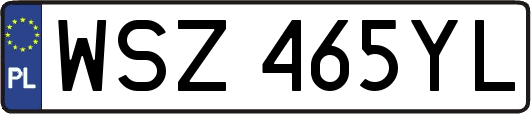 WSZ465YL