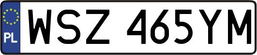 WSZ465YM