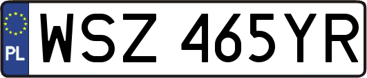 WSZ465YR