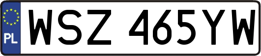 WSZ465YW