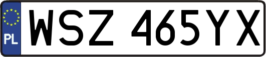 WSZ465YX