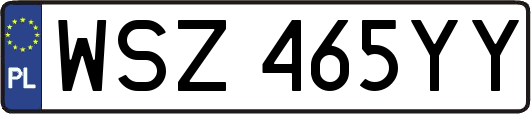WSZ465YY