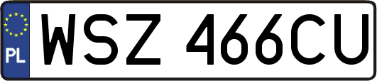 WSZ466CU