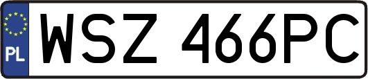 WSZ466PC