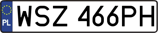 WSZ466PH