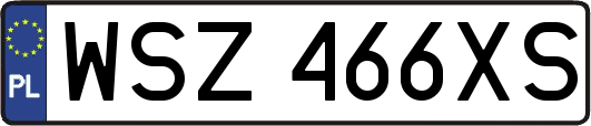 WSZ466XS