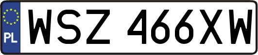 WSZ466XW