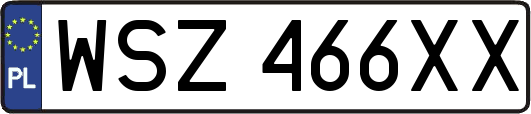 WSZ466XX