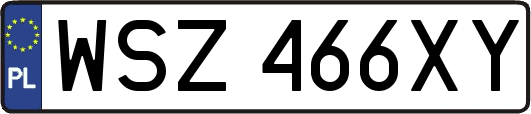 WSZ466XY
