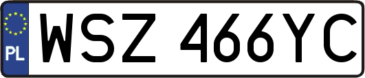 WSZ466YC
