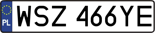 WSZ466YE