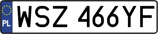 WSZ466YF