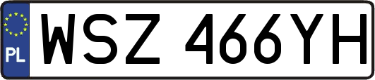 WSZ466YH