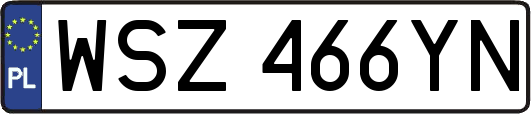 WSZ466YN