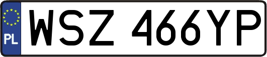 WSZ466YP