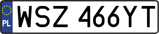 WSZ466YT