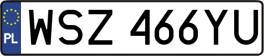 WSZ466YU