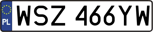 WSZ466YW