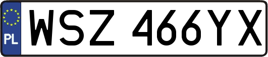 WSZ466YX
