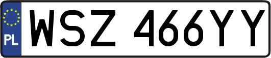 WSZ466YY