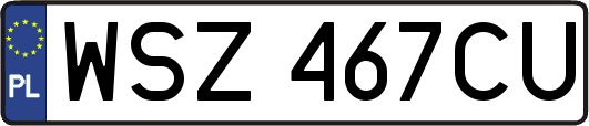 WSZ467CU