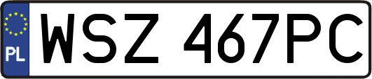 WSZ467PC