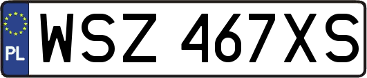 WSZ467XS