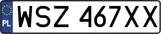 WSZ467XX