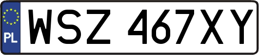 WSZ467XY