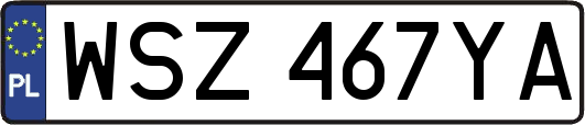 WSZ467YA