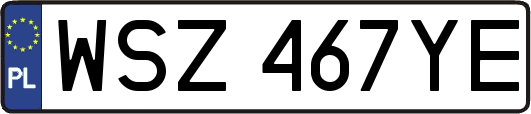 WSZ467YE