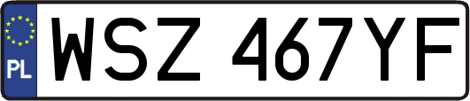 WSZ467YF