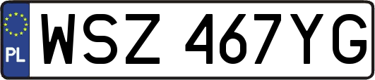 WSZ467YG
