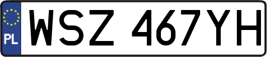 WSZ467YH