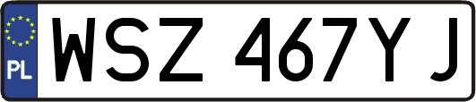 WSZ467YJ