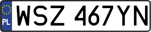 WSZ467YN