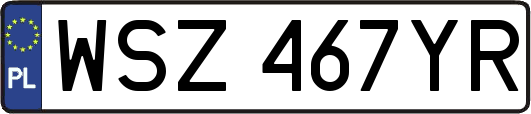 WSZ467YR