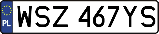 WSZ467YS
