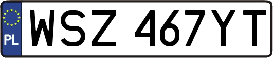 WSZ467YT