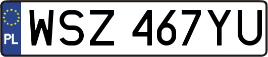 WSZ467YU
